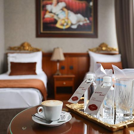 Apart-Hotel Integra Banja Luka Esterno foto