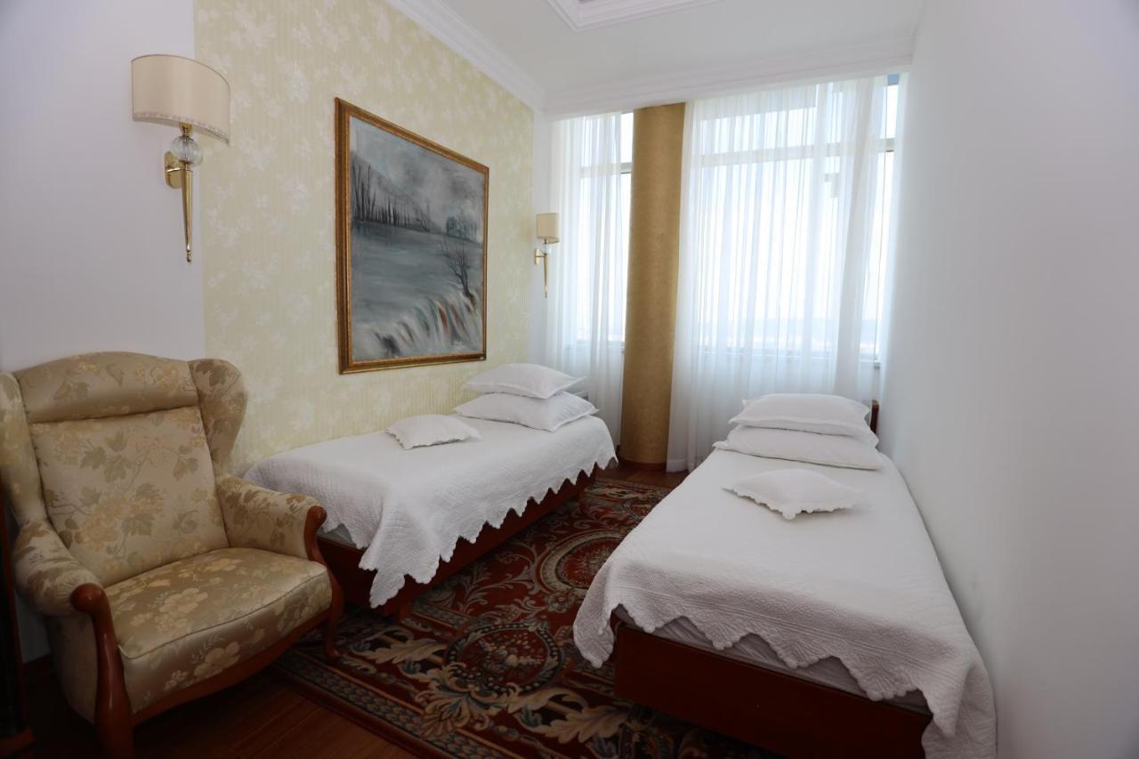 Apart-Hotel Integra Banja Luka Esterno foto