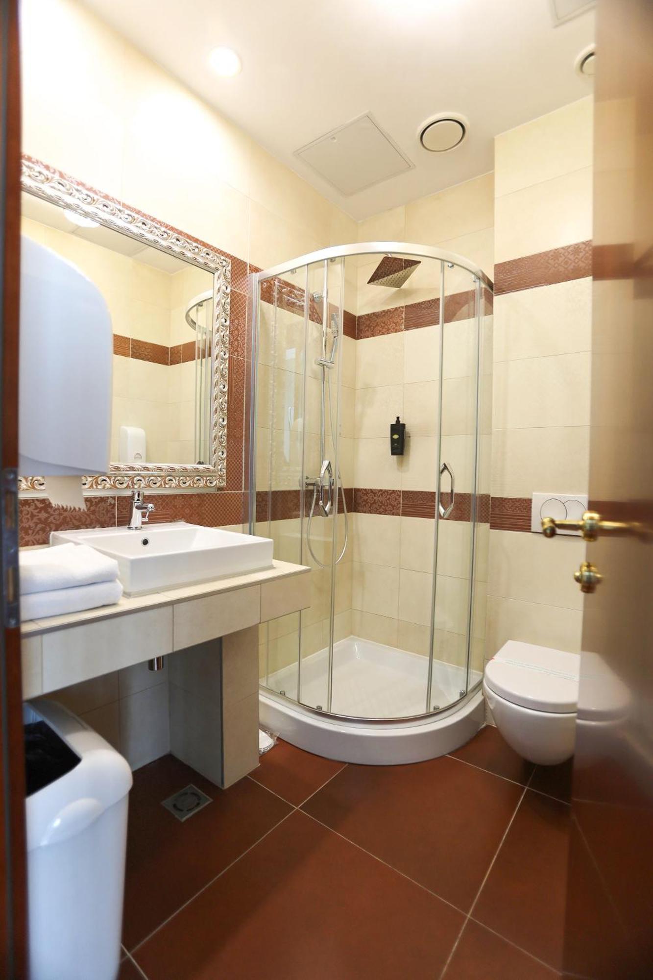 Apart-Hotel Integra Banja Luka Esterno foto