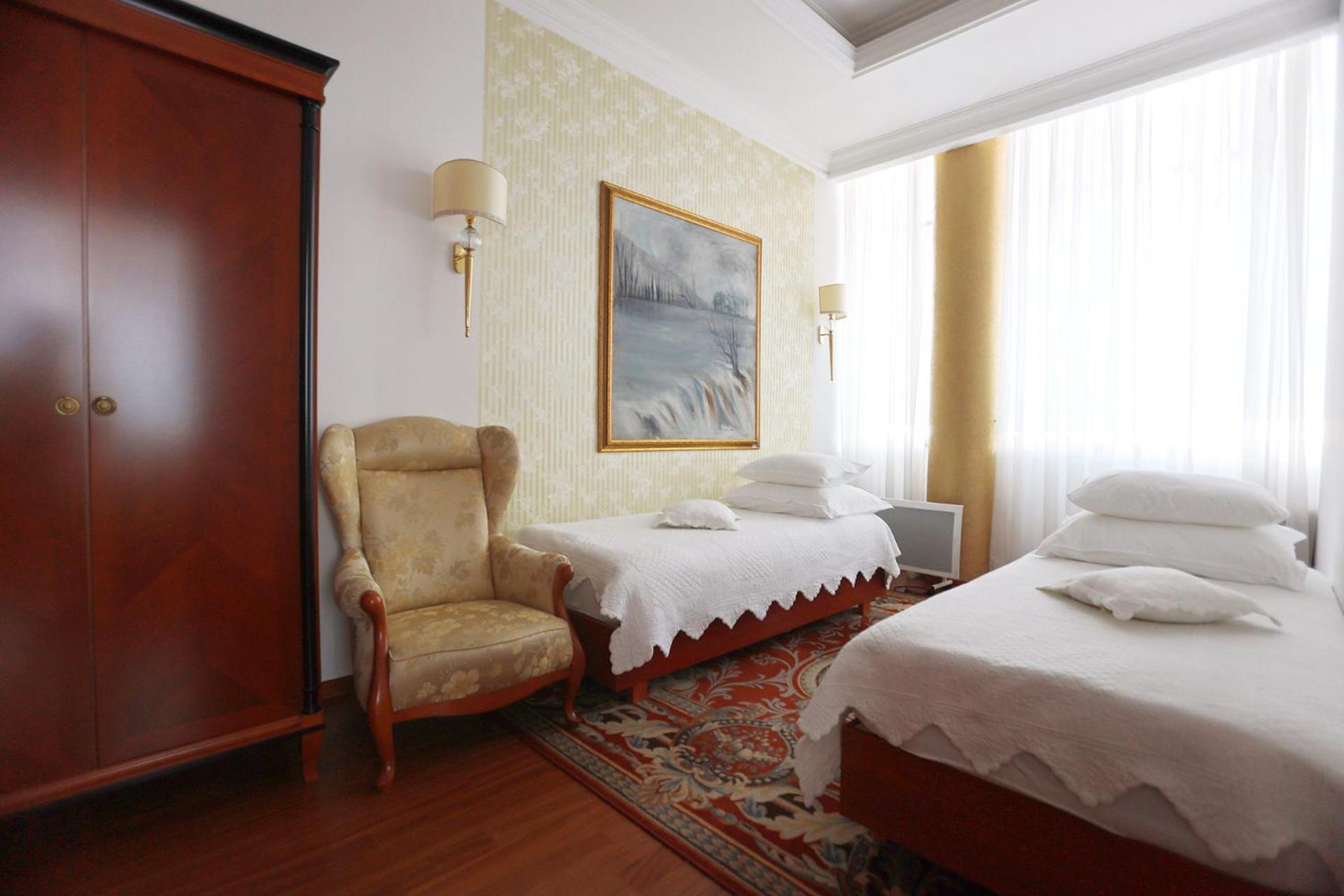 Apart-Hotel Integra Banja Luka Esterno foto